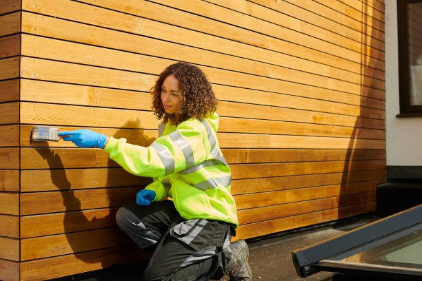 Best Siding for Commercial Buildings  in USA